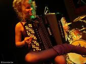 Accordion