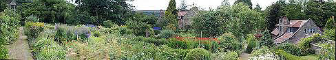 Botton Inner Garden