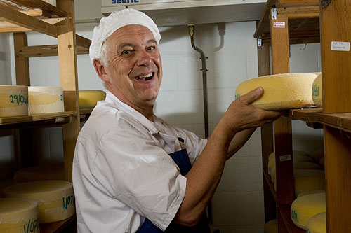 Cheese